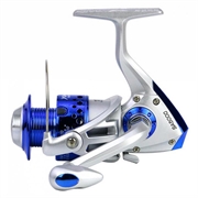 Yumoshi SA1000 letvægts fiskehjul 8kg - bait/rock/raft