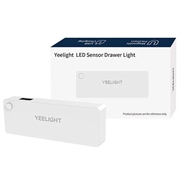 Yeelight LED-sensor til skuffebelysning - hvid