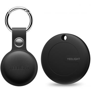 Yeelight Yeetag Smart Tracker til iOS-enheder - Sort
