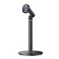 Yesido C303 360° drejelig, justerbar magnetisk bordholder til mobiltelefon - sort