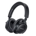 Yesido EP12 Over-Ear Bluetooth-hovedtelefoner - Sort