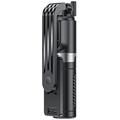 Yesido SF22 Mini Selfiestang / Stativ - 4.7"-7" - Sort
