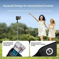 Yesido SF39 MagSafe-kamera-greb til mobiltelefon med Bluetooth-fjernbetjening