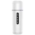 Yesido VC20 500ml elektrisk varmekop til bilen - hvid