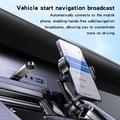 Yesido YAU81 Trådløs Bluetooth Modtager/Sender til USB-A