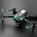 Yile S125 Mini-drone med controller - sort