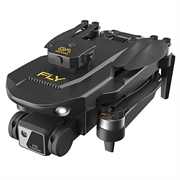 Z102 EIS Gimbal Drone med dobbelt kamera, optisk flow