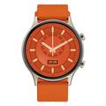 ZL73J Smartwatch – Bluetooth-opkald, Sundhedsovervågning & 123 Sportstilstande – 1.39" HD (Open Box - Fantastisk stand) - Orange