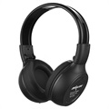 Zealot B570 Sammenklappeligt Bluetooth Høretelefoner - Sort