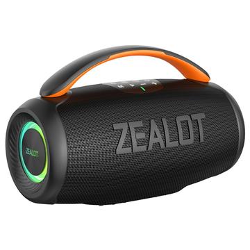 Zealot P11 50W bærbar Bluetooth-højttaler