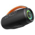 Zealot P11 50W bærbar Bluetooth-højttaler