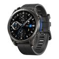 Zeblaze Vibe 8 Robust smartwatch - 1.43", 5 ATM - Sort
