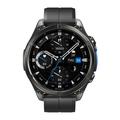 Zeblaze Vibe 8 Robust smartwatch - 1.43", 5 ATM - Sort