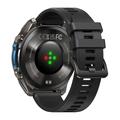 Zeblaze Vibe 8 Robust smartwatch - 1.43", 5 ATM - Sort