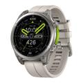 Zeblaze Vibe 8 Robust Smartwatch - 1.43", 5 ATM - Grå