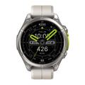 Zeblaze Vibe 8 Robust Smartwatch - 1.43", 5 ATM - Grå