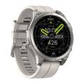 Zeblaze Vibe 8 Robust Smartwatch - 1.43", 5 ATM - Grå