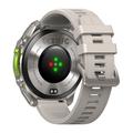 Zeblaze Vibe 8 Robust Smartwatch - 1.43", 5 ATM - Grå