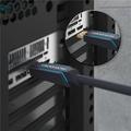 Clicktronic DVI-D Dual-Link / Active DisplayPort Kabel - 1m