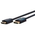 Clicktronic Active Displayport / HDMI 2.0 Kabel - 10m