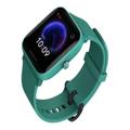 Amazfit Bip U Pro Smartwatch - Grøn