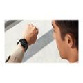Amazfit GTR 2 Smartwatch - Sort / Sølv