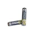 NiMH Genopladeligt Batteri AAA / HR03 - 800mAh - 4 Stk.