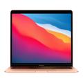 Apple MacBook Air Retina display 13.3" M1 7-core - 8GB / 256GB - Guld