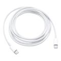 Apple USB-C Kabel MM093ZM/A - 20W - 1m - Hvid