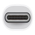 Apple Videointerfaceomformer - HDMI/USB - Hvid