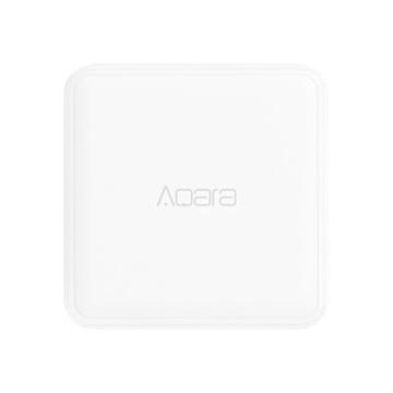 Aqara Cube MFKZQ01LM Trådløs Controller- Hvid