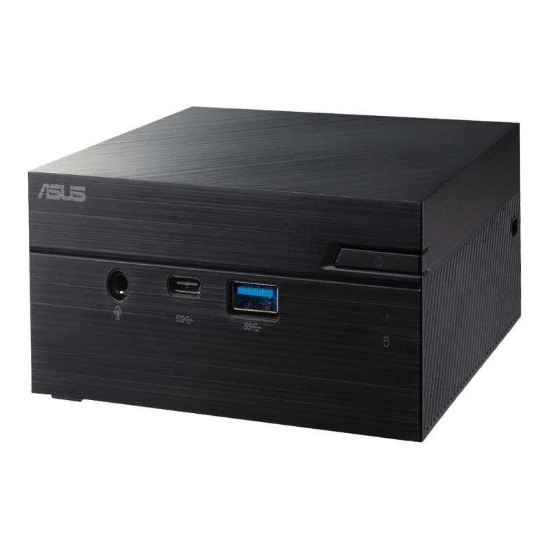 Asus Mini PC PN41 BC033ZVS1 N5100 128GB