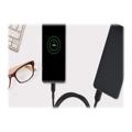 Belkin BOOST CHARGE USB-A / Type-C kabel - 15cm - Sort