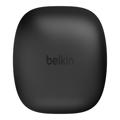 Belkin SoundForm Rise TWS Hovedtelefoner - Sort
