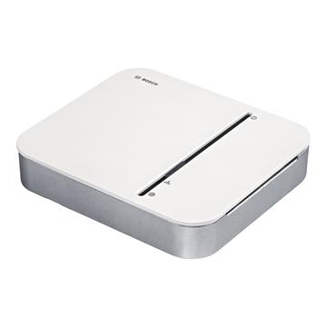 Bosch Smart Home Controller II - 10/100Mbps - Hvid