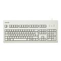 Cherry G80-3000 Kablet Tastatur - Tysk layout - Hvid