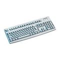 Cherry G83-6105 USB Tastatur - Tysk Layout - Hvid
