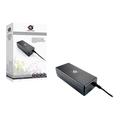 Conceptronic EOS Universal Notebook Adapter 65W - Sort