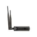 D-Link DAP-1360 Trådløs N Range Extender - Sort