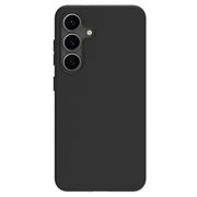 Samsung Galaxy S25 dbramante1928 Greenland Miljøvenligt Cover - Natsort