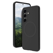 Samsung Galaxy S25 dbramante1928 Greenland Pro Cover - MagSafe-kompatibel - Natsort