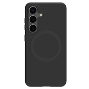 Samsung Galaxy S25 dbramante1928 Greenland Pro Cover - MagSafe-kompatibel - Natsort