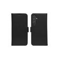 Samsung Galaxy S24+ dbramante1928 Lynge Læderpung - Sort