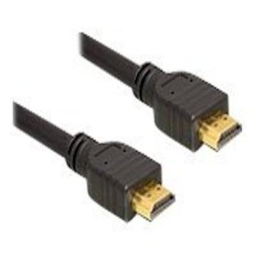 Delock HDMI-kabel - 3m