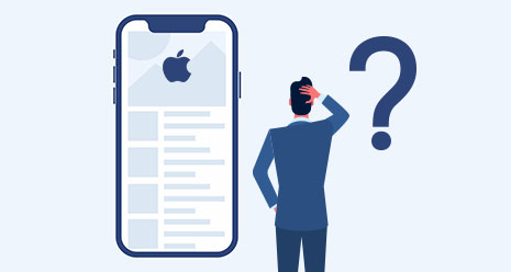 Apple iPhone 2019 rygter fra MyTrendyPhone