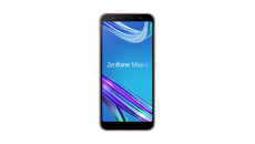 Asus Zenfone Max (M1) ZB555KL cover