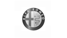 Alfa Romeo monteringsbeslag