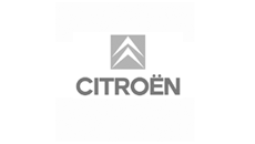 Citroën monteringsbeslag