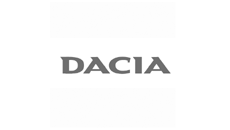 Dacia monteringsbeslag