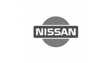 Nissan monteringsbeslag